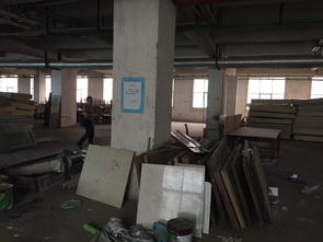 东莞市虎门大酒店六楼废旧物品处理与资产管理优化方案