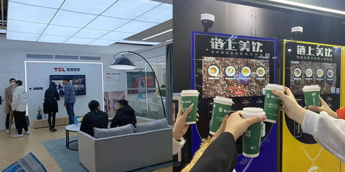 探索未来酒店业 酒店管理学院参观2023上海国际酒店及商业空间博览会纪实