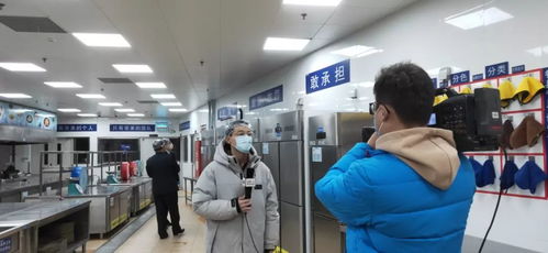 采访纪实 市场监管部门对海天大剧院酒店复工前指导