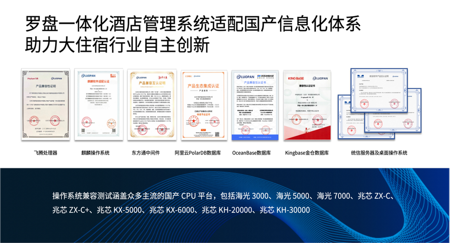 中国酒店为什么更需要本土化 pms?国际酒店管理系统进入中国多年,这个
